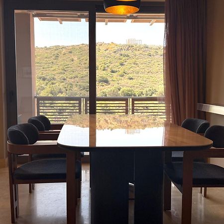 Aegeon Beach Hotel Sounion Exterior foto